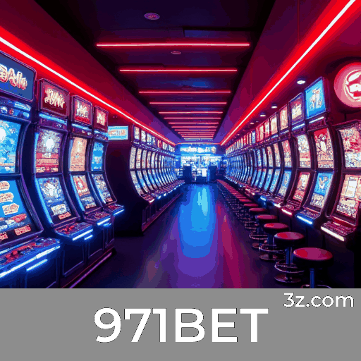 971BET: Plataforma Segura e Rápida para Usuários Brasileiros
