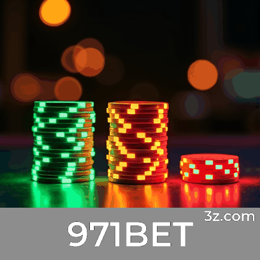 971BET.com - Descubra o Melhor Cassino Online com Bônus Exclusivos - 971BET