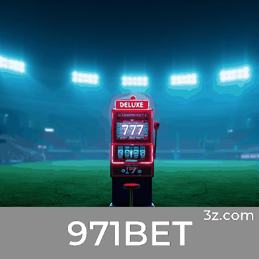 971BET: Jogos Online com Variedade e Diversão