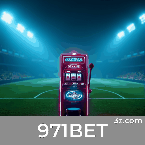 971BET: Plataforma de Cassino e Apostas Confiável