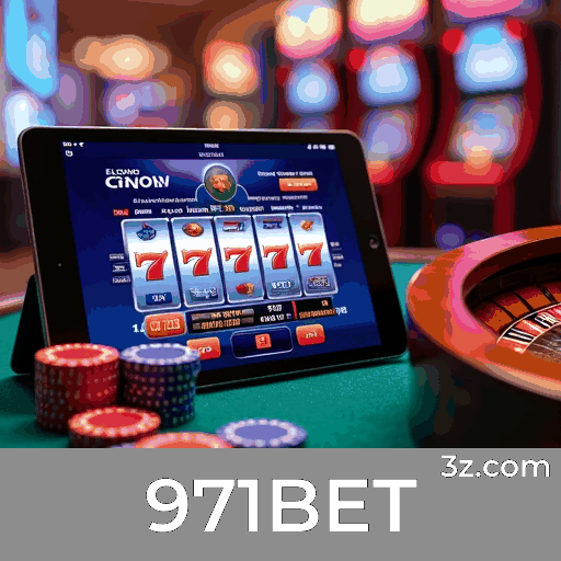 Estratégias de Apostas Inteligentes: Aumente 30% de Ganhos com 971BET