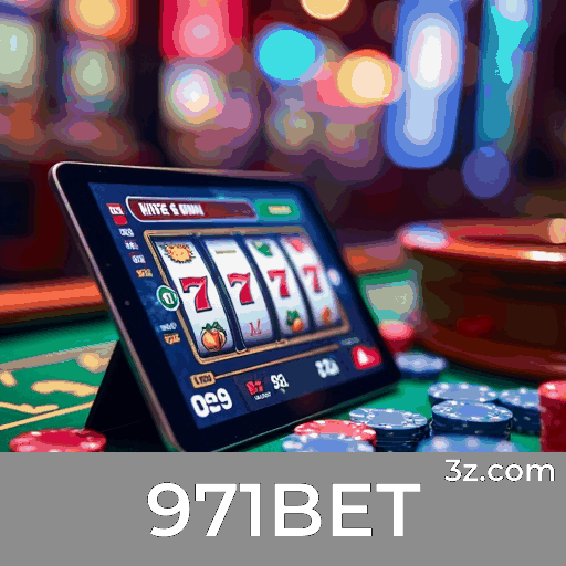 971BET: Descubra Promoções Exclusivas e Ganhe Grandes Recompensas