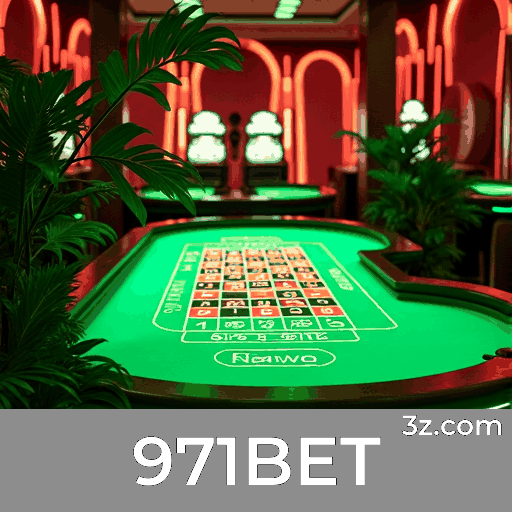 Promoções Imperdíveis no 971BET: Aproveite ao Máximo!