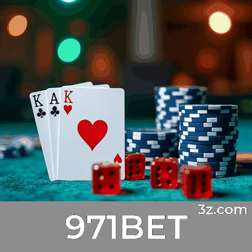971BET: Plataforma de Cassino e Apostas Confiável