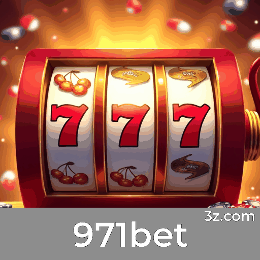 971bet: O Seu Cassino Online Seguro e Divertido