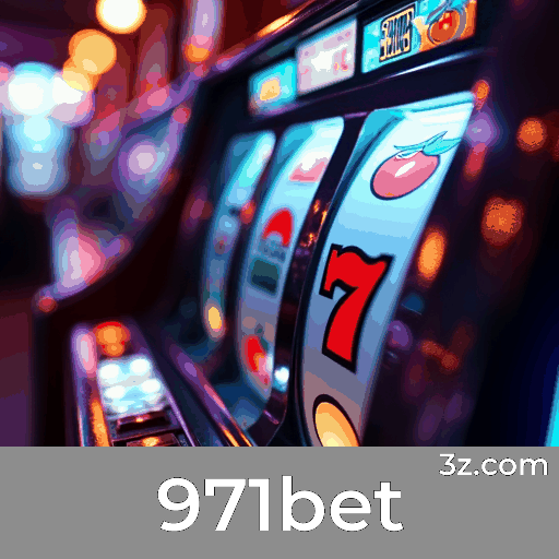 971bet: O Seu Cassino Online Seguro e Divertido
