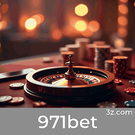 971bet: O Seu Cassino Online Seguro e Divertido