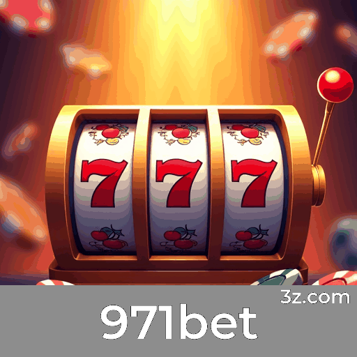 971bet: O Seu Cassino Online Seguro e Divertido