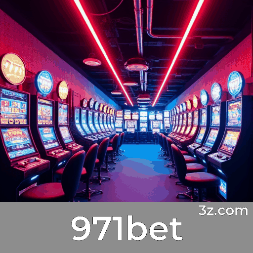 Segurança e Rapidez: Experiência de Login no 971bet