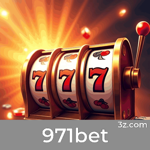 971bet: O Mundo de Jogos Selecionados e Excelentes