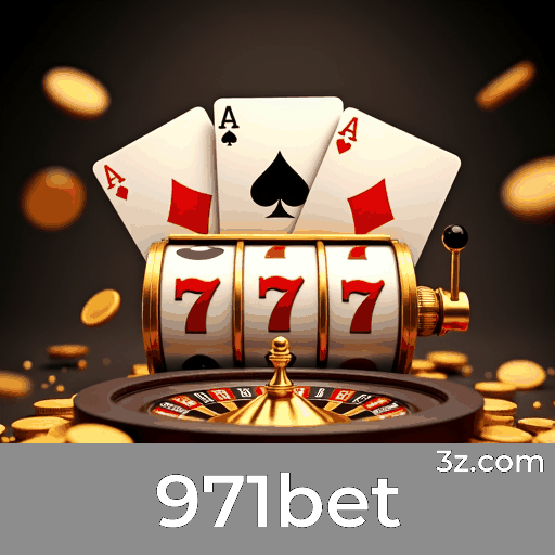 Diversidade e Excelência em Jogos de Casino no 971bet