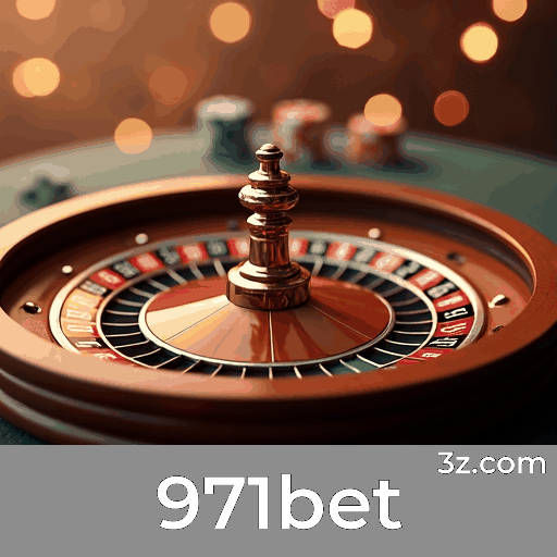 971bet: O Mundo de Jogos Selecionados e Excelentes