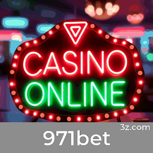 971bet: Experiência Imersiva de Cassino para Brasileiros