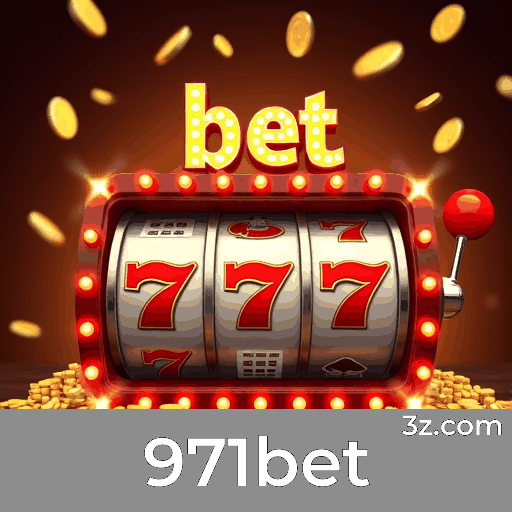 971bet: O Seu Cassino Online Seguro e Divertido