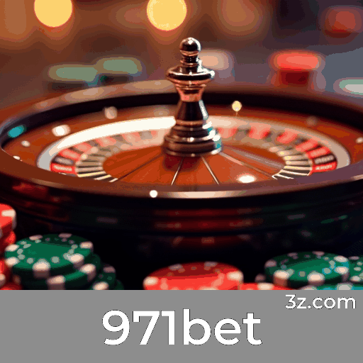 Excelência Tecnológica da 971bet: Aposta no Futuro