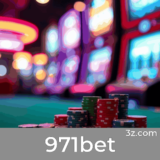 971bet: O Seu Cassino Online Seguro e Divertido