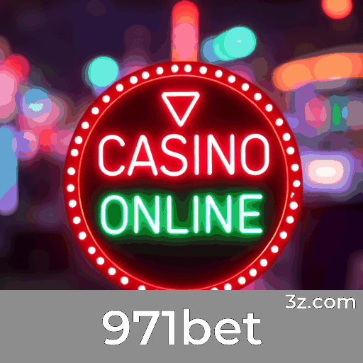 971bet: O Seu Cassino Online Seguro e Divertido
