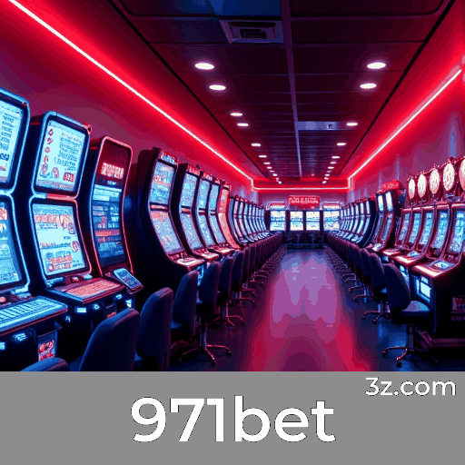 971bet: O Seu Cassino Online Seguro e Divertido