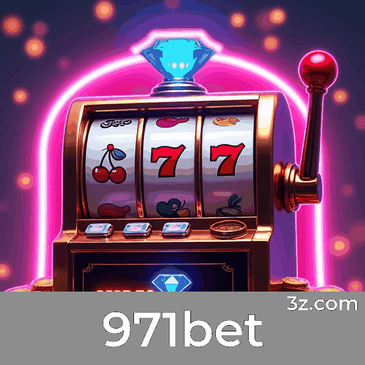 971bet: O Seu Cassino Online Seguro e Divertido